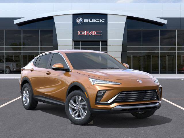 New 2026 Buick Envista Preferred w/ Convenience I Package image 31