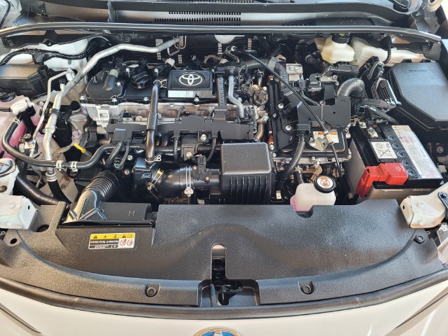 Certified 2025 Toyota Corolla SE w/ Convenience Package FWD image 34