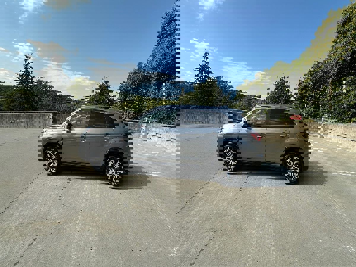 Used 2021 Mitsubishi Outlander Sport ES image 8