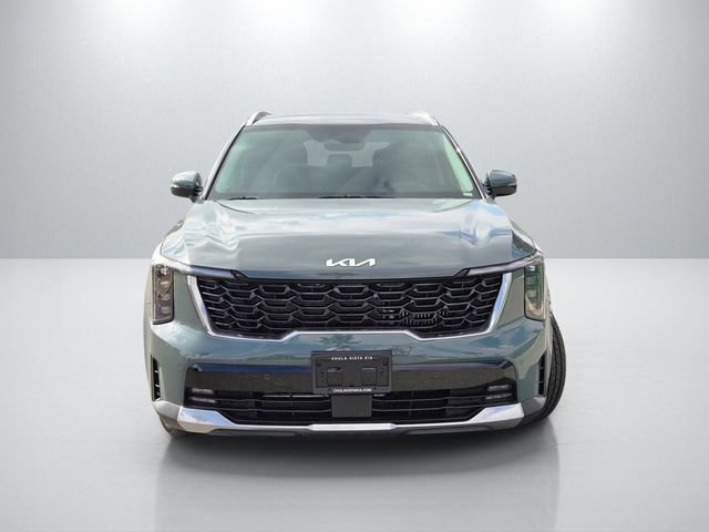 New 2026 Kia Sorento EX FWD image 2