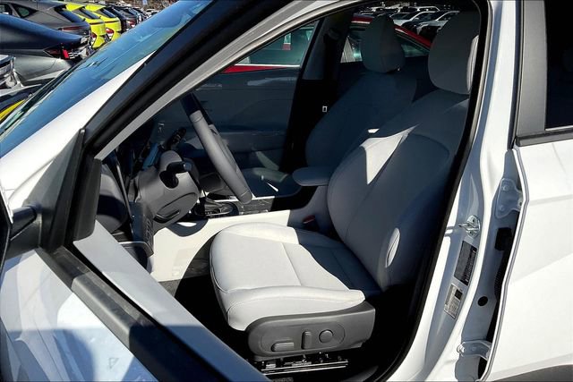 New 2025 Hyundai Kona SEL image 9