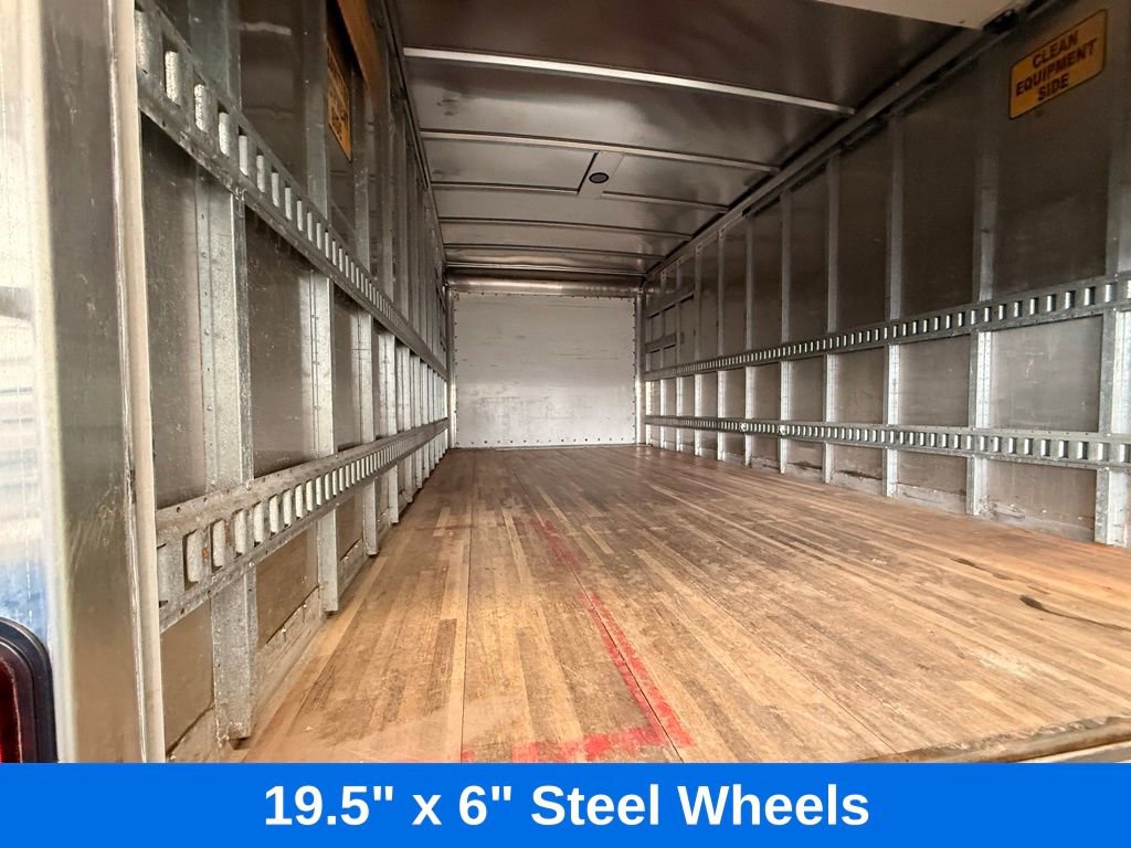 Used 2022 RAM 4500 Tradesman image 13