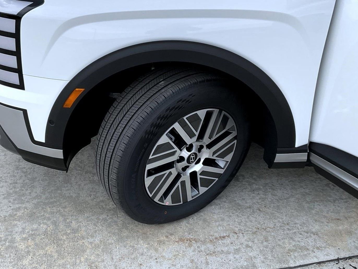 New 2026 Hyundai Palisade SEL Premium AWD/4WD image 26