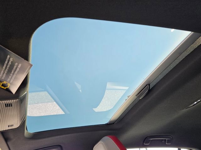 New 2025 Volkswagen GTI SE image 18