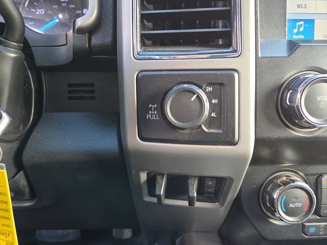 Used 2019 Ford F350 Lariat w/ Chrome Package AWD/4WD image 17
