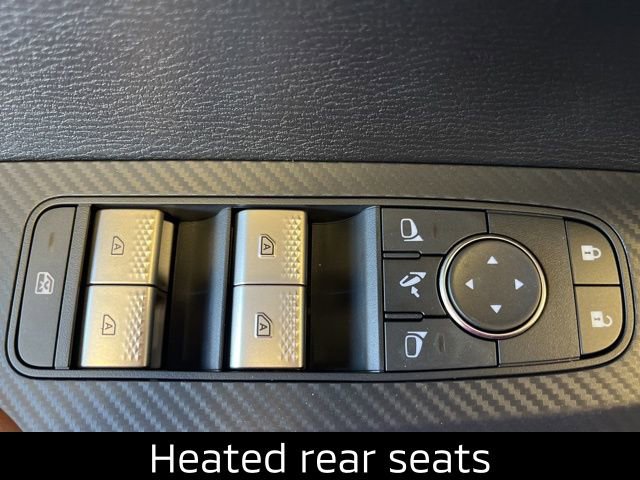 New 2026 Mitsubishi Outlander SEL image 13