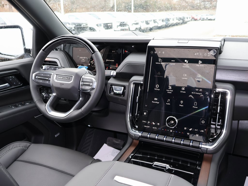 New 2026 GMC Yukon Denali image 34