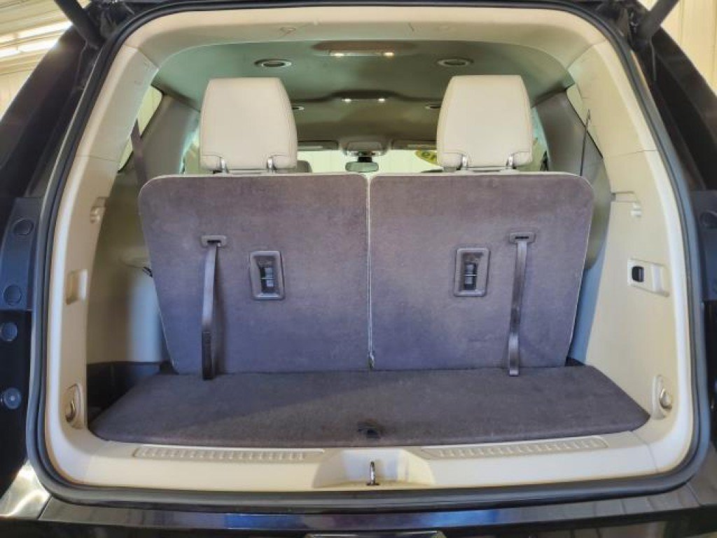 Used 2019 GMC Acadia Denali FWD image 7