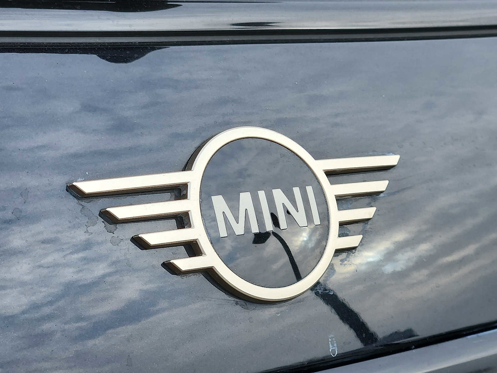 Used 2025 MINI Cooper S image 27