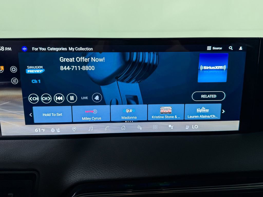 New 2026 Nissan Armada PRO-4X image 23