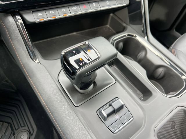 Used 2024 GMC Sierra 1500 AT4 w/ Technology Package image 16