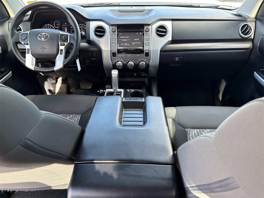 Used 2018 Toyota Tundra SR5 image 22