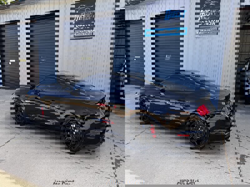 Used 2015 Ford Mustang GT Premium w/ Equipment Group 401A image 22