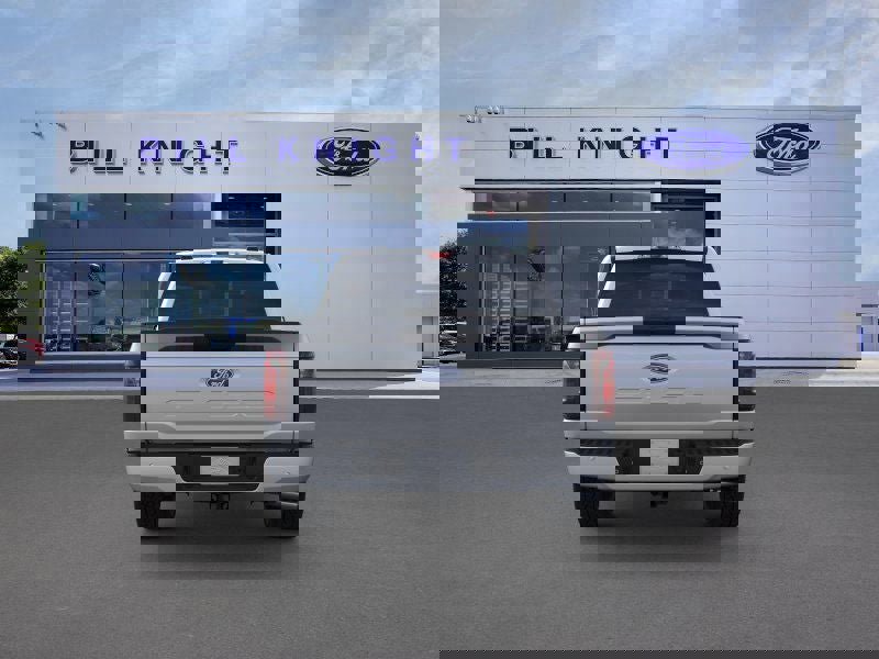 New 2025 Ford F150 STX w/ Equipment Group 200A image 5