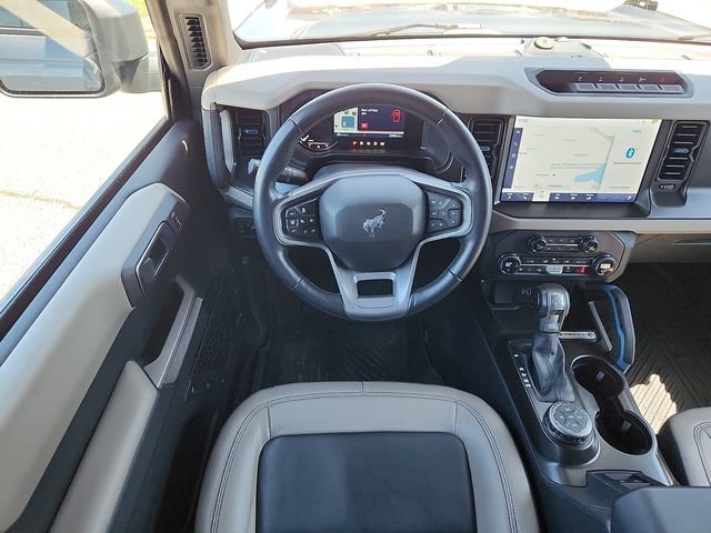 Used 2023 Ford Bronco Wildtrak AWD/4WD image 11