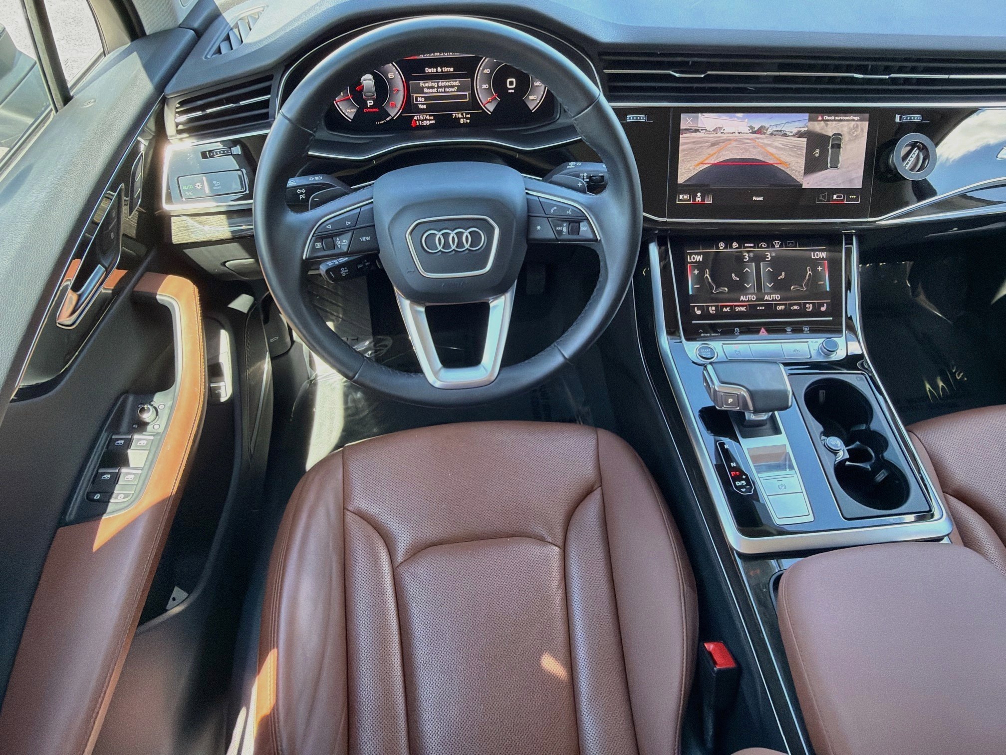 Used 2022 Audi Q7 3.0T Prestige AWD/4WD image 17