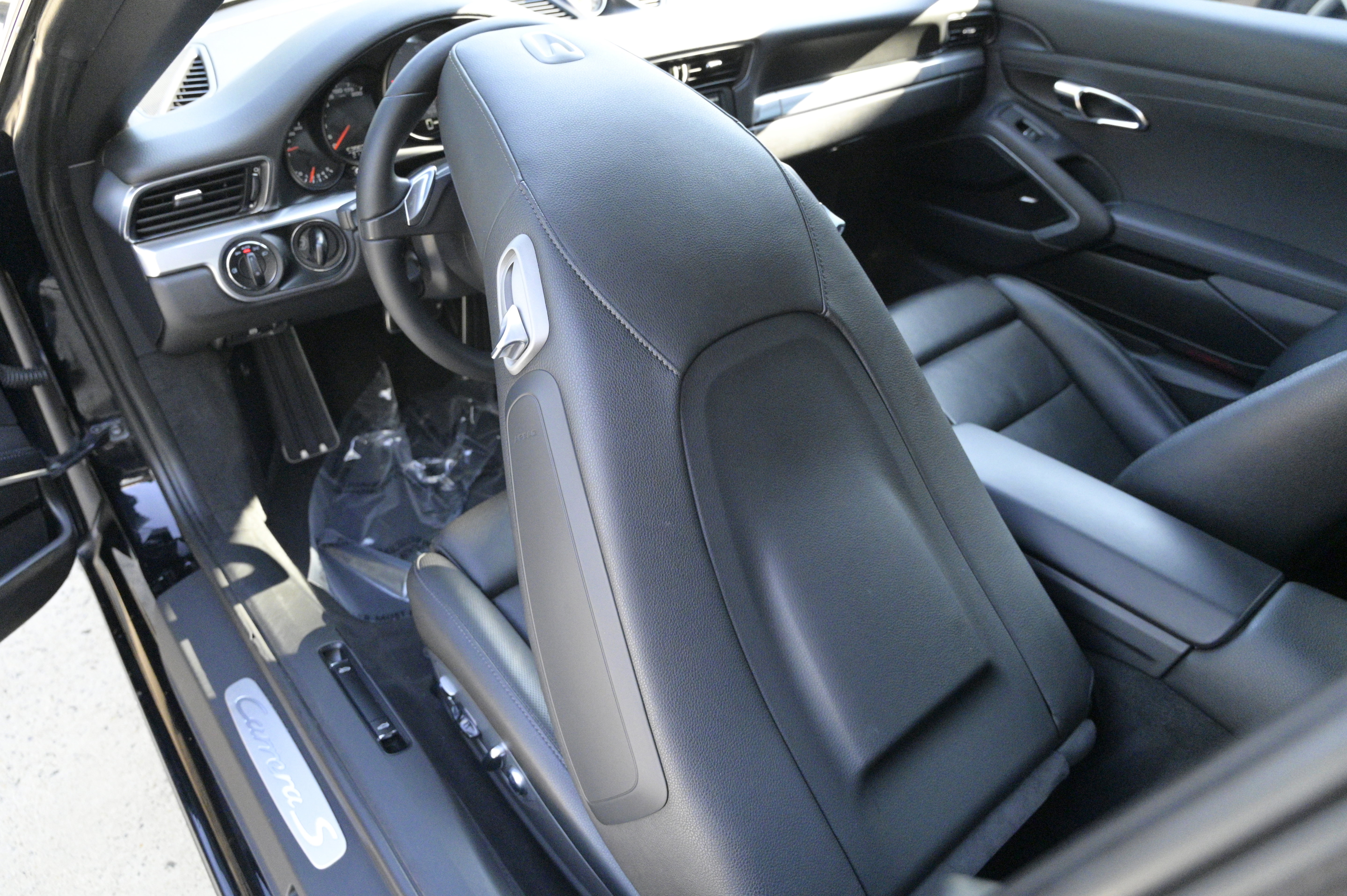 Used 2013 Porsche 911 Carrera S image 23