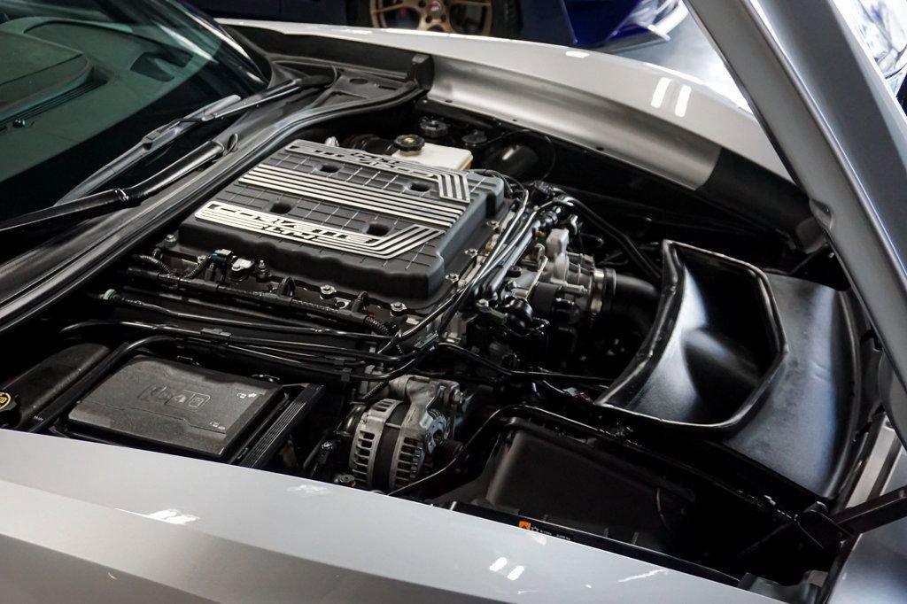 Used 2019 Chevrolet Corvette Z06 image 73
