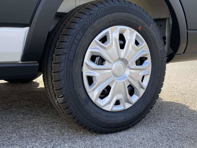 New 2026 Ford Transit 350 XLT RWD image 9