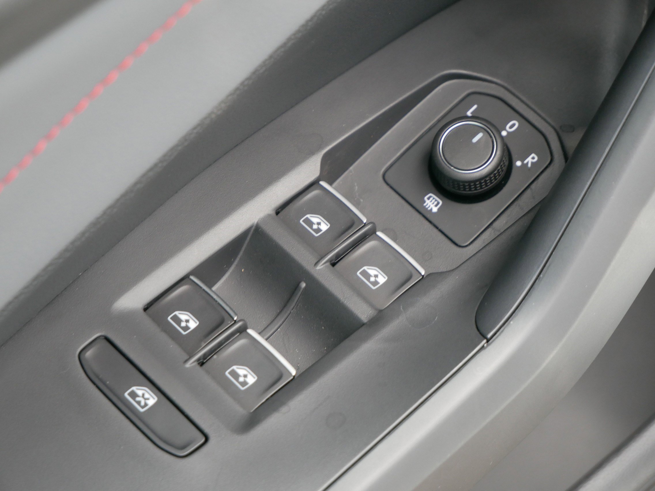 New 2025 Volkswagen Jetta GLI Autobahn image 9