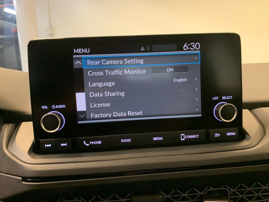 Used 2025 Honda Accord SE image 27