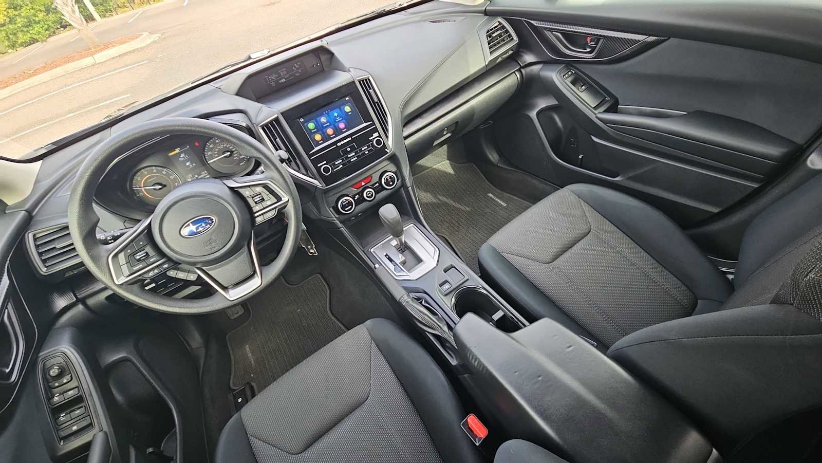 Used 2021 Subaru Crosstrek 2.0i image 22