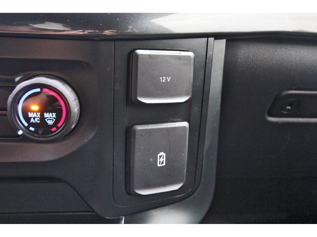 Used 2021 Ford F150 XL w/ STX Appearance Package AWD/4WD image 29
