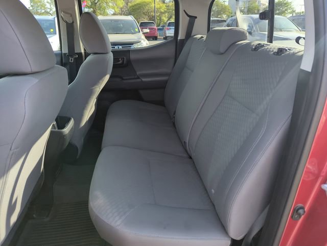 Used 2021 Toyota Tacoma SR w/ SR Convenience Package RWD image 27