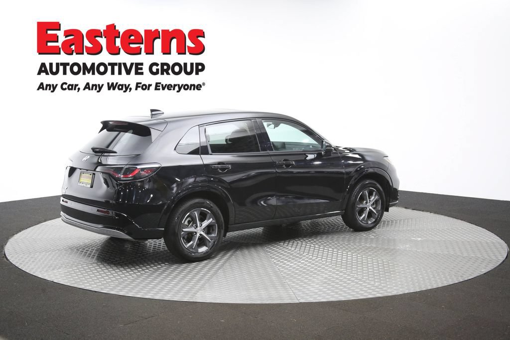 Used 2024 Honda HR-V EX-L image 41