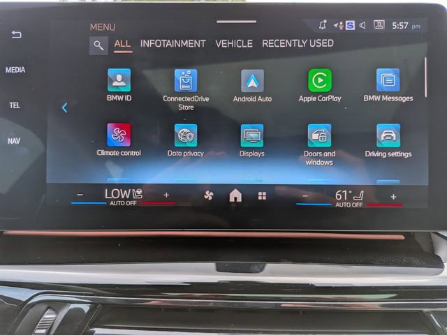 Used 2026 BMW X2 xDrive28i w/ Convenience Package AWD/4WD image 19