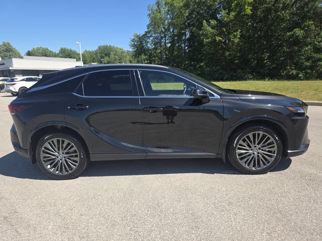 Certified 2024 Lexus RX 350 w/ Convenience Package AWD/4WD image 10
