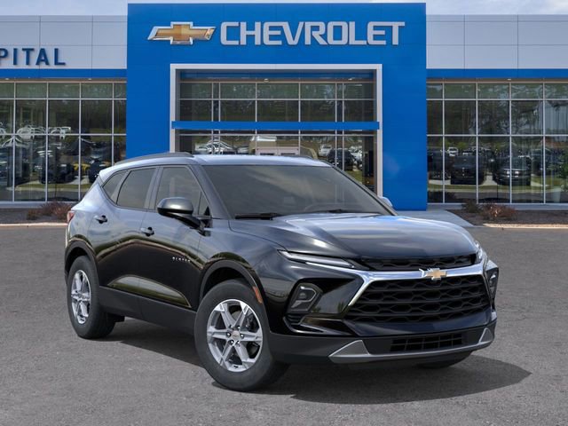 New 2026 Chevrolet Blazer LT w/ Convenience Package image 7
