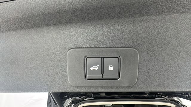 New 2026 Nissan Murano SL AWD/4WD image 16