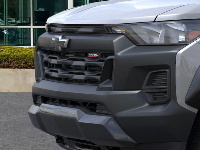 New 2026 Chevrolet Colorado Trail Boss image 14