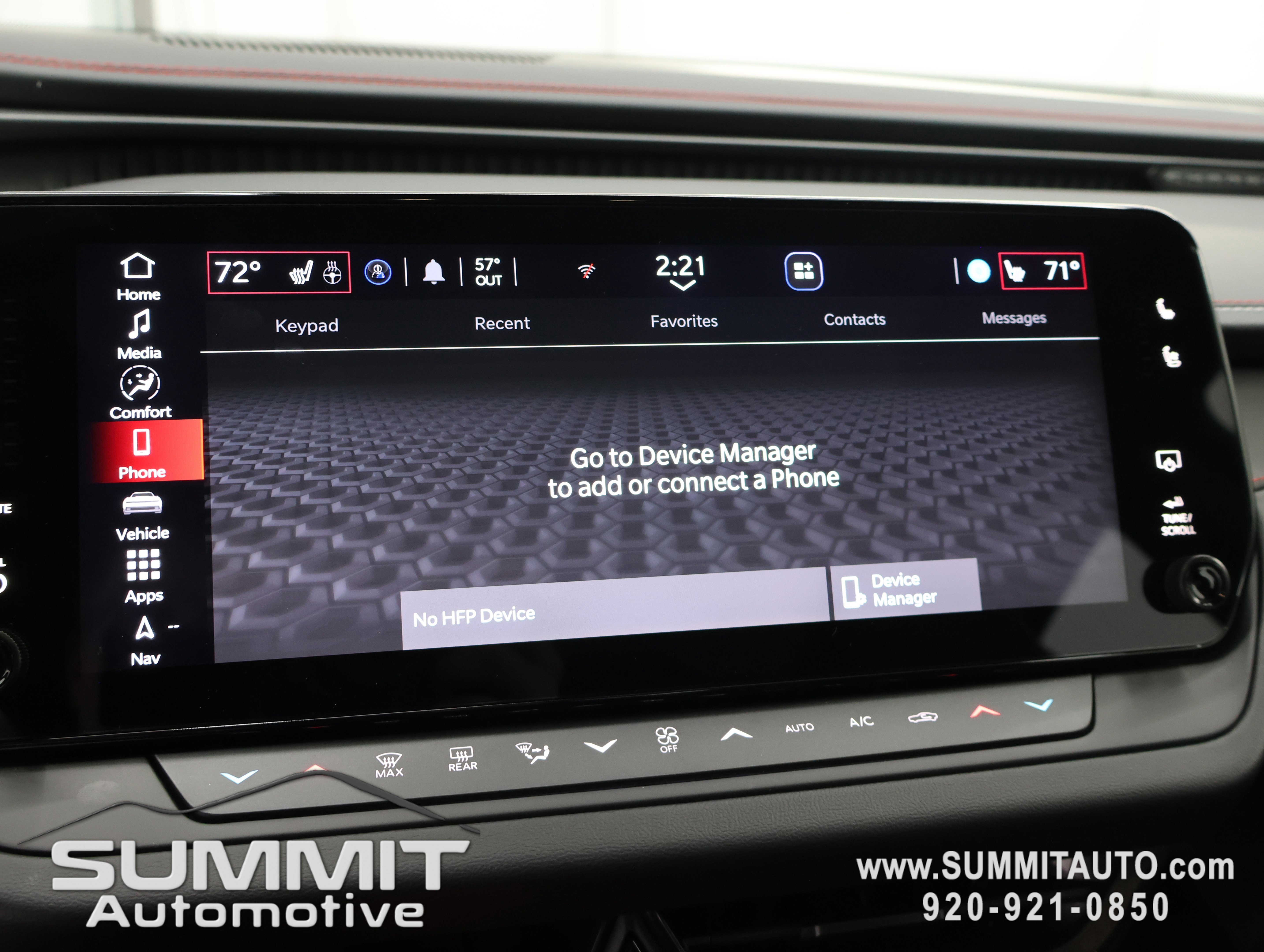 New 2026 Dodge Charger Scat Pack AWD/4WD image 61