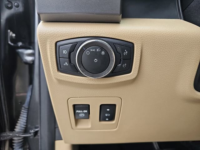 Used 2020 Ford F150 XLT w/ Equipment Group 301A Mid image 27