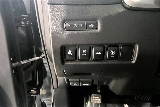 Used 2024 Nissan Murano SV AWD/4WD image 43