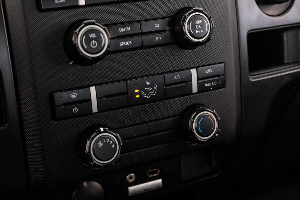 Used 2014 Ford F150 XL w/ Equipment Group 101A Mid image 20