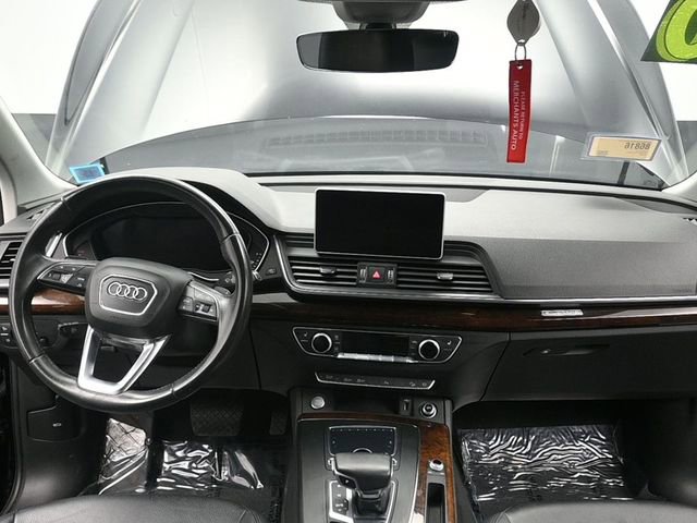 Used 2020 Audi Q5 2.0T Premium Plus image 14