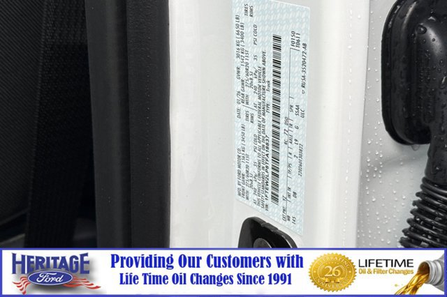 New 2026 Ford F150 STX image 25