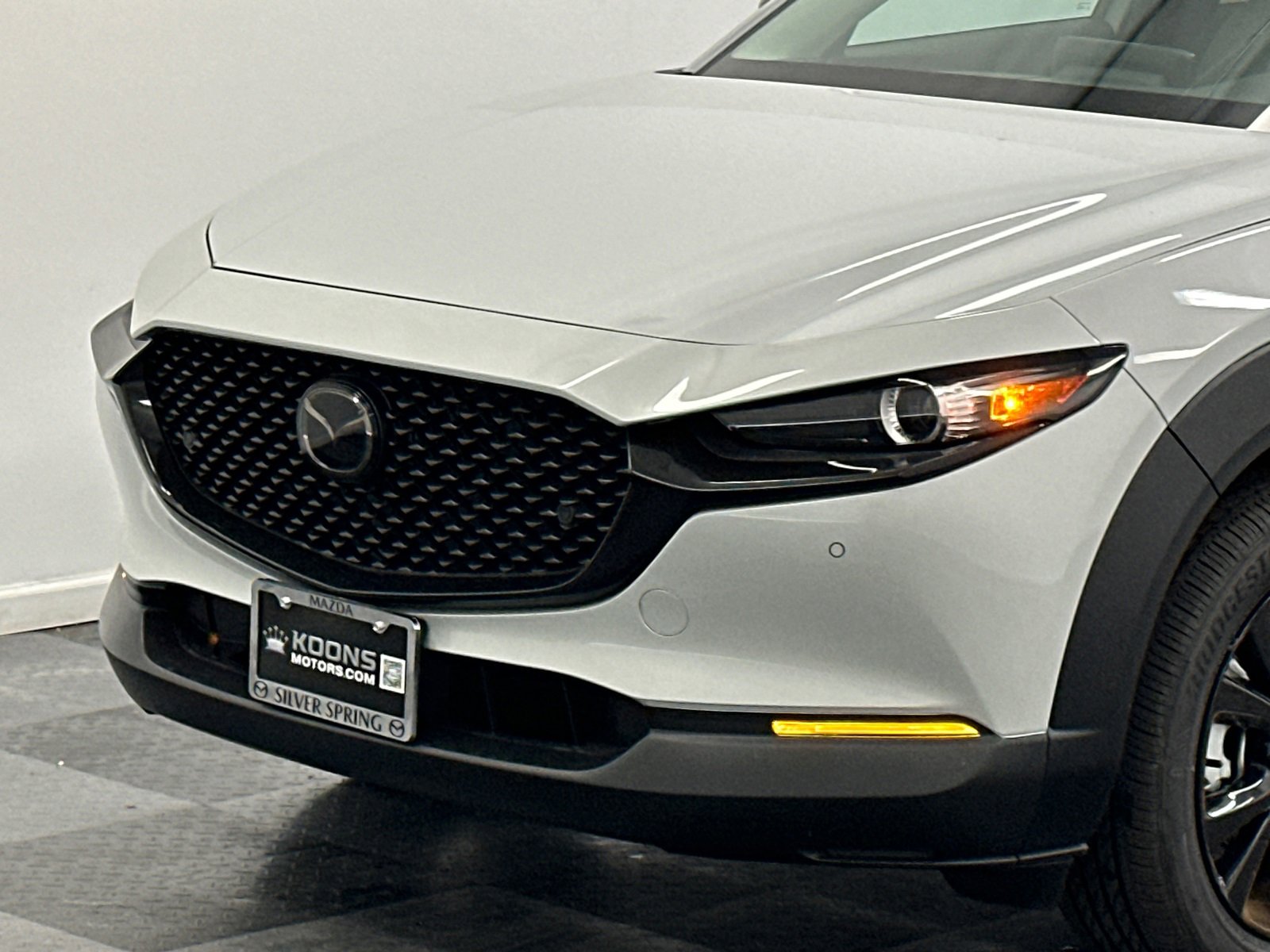 New 2026 MAZDA CX-30 AWD 2.5 S video 2