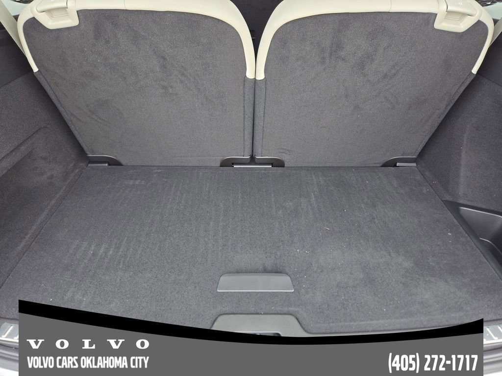 New 2026 Volvo XC90 T8 Ultra w/ Lounge Package image 31
