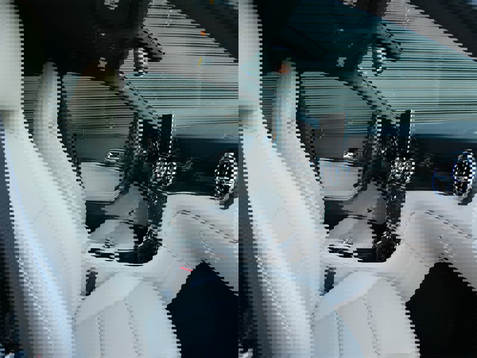 Used 2015 Mercedes-Benz CLA 250 4MATIC image 26