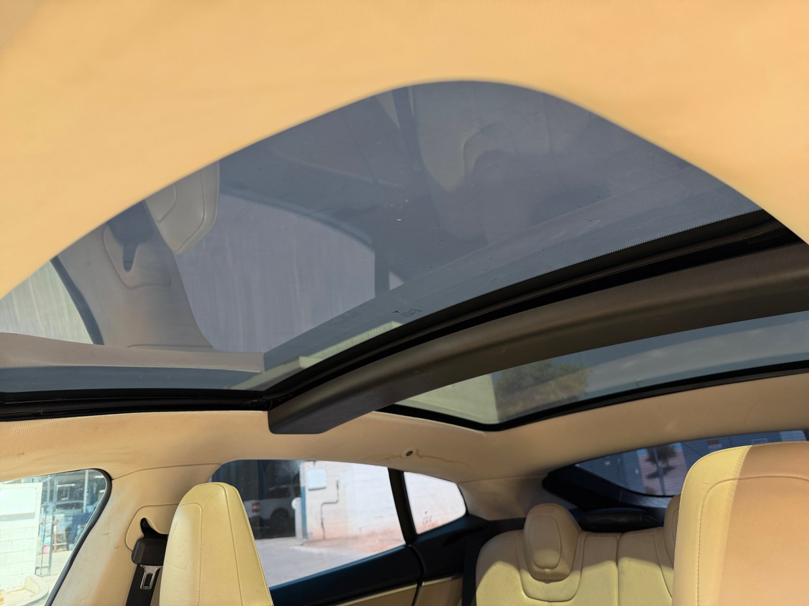 Used 2013 Tesla Model S RWD image 25