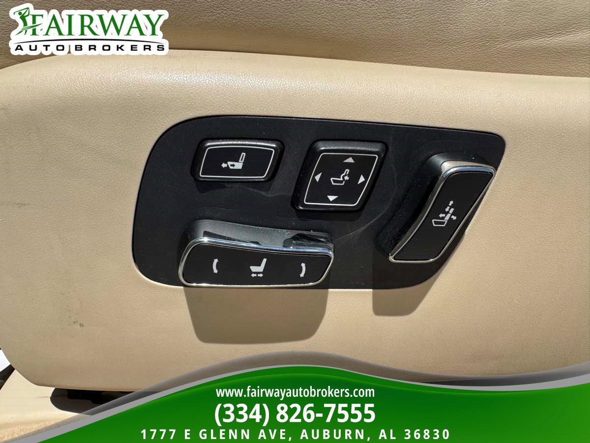 Used 2015 Lexus LS 460 L RWD image 16