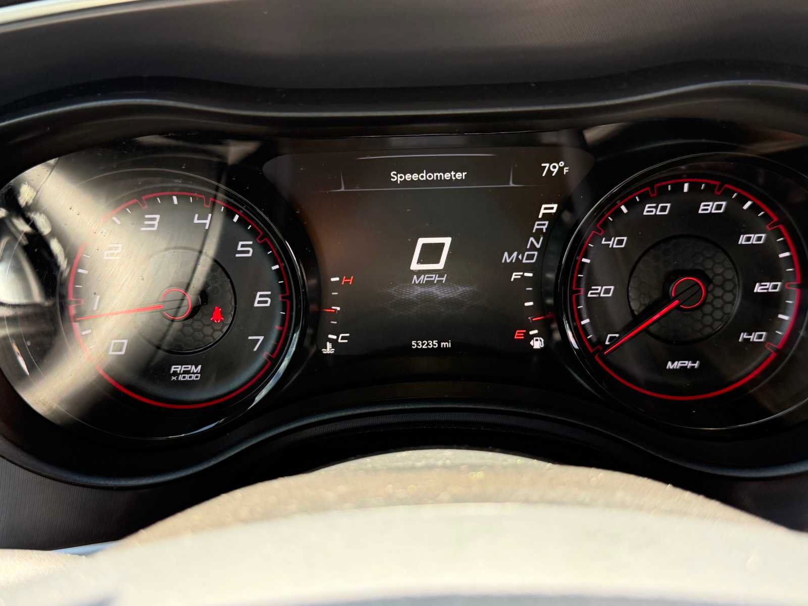 Used 2020 Dodge Charger GT w/ Driver Convenience Group RWD image 17