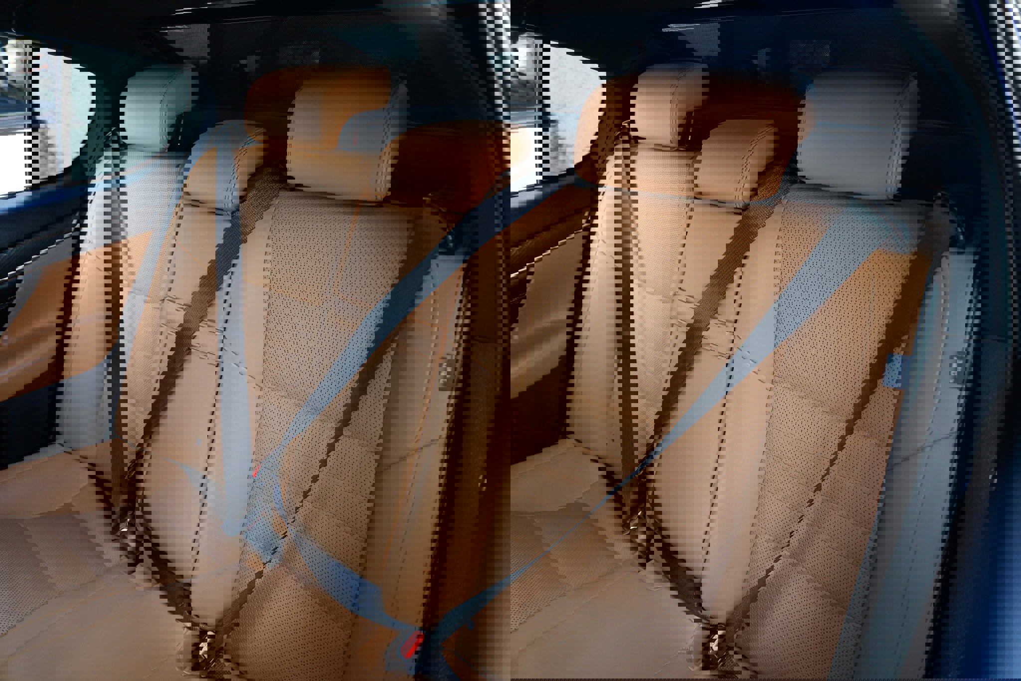 Used 2019 Lexus GS 350 F Sport image 11