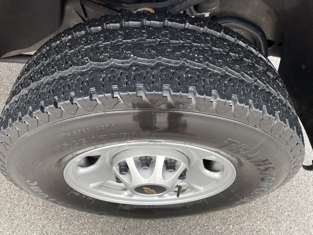 Used 2024 Chevrolet Silverado 2500 W/T w/ WT Convenience Package image 30