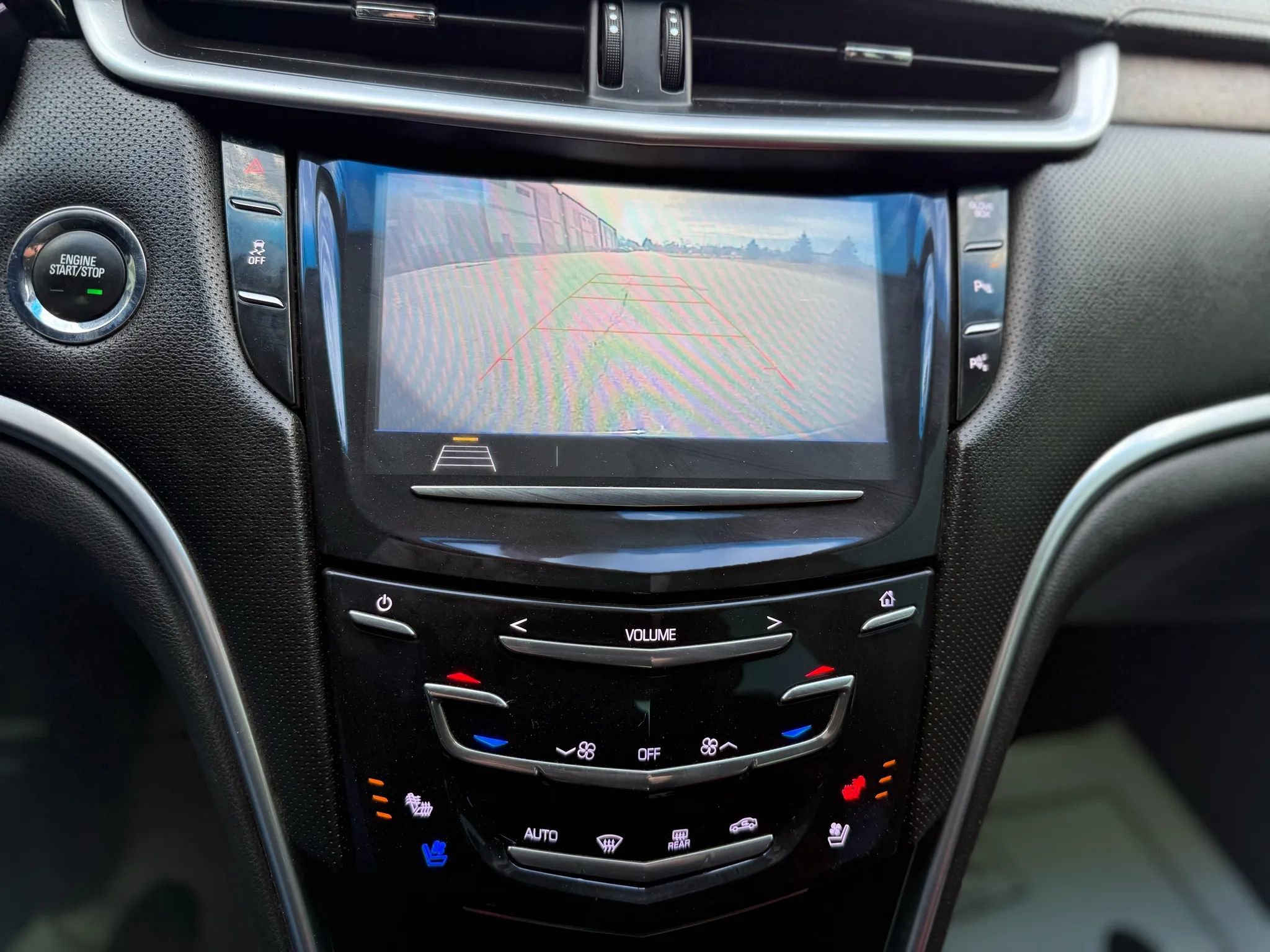 Used 2018 Cadillac XTS Luxury FWD image 21