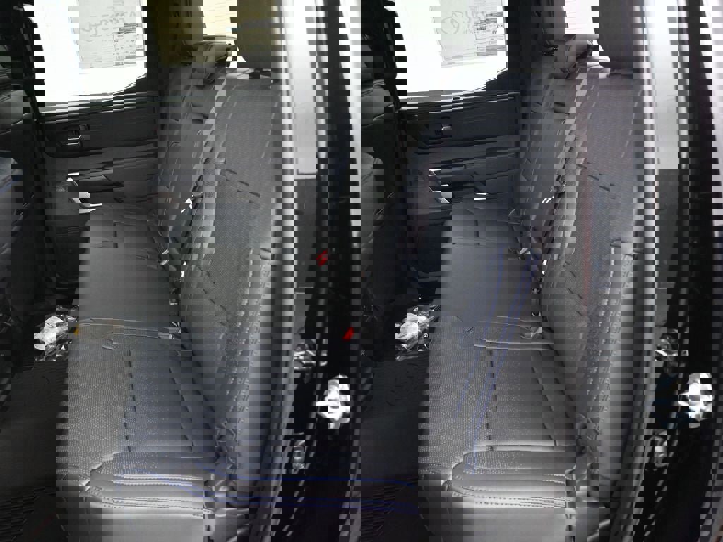 New 2026 Toyota Tundra Platinum image 24